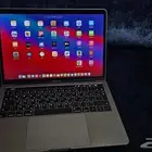 ماك بوك برو Macbook pro 13-inch 2019