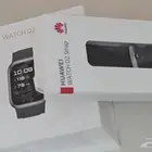 ساعة هواوي watch D2