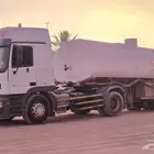 تريلا للايجار
