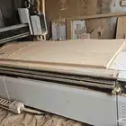 مكينة cnc لحفر وقص جميع الأخشاب