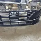 صدام سوناتا 2020-2021-2022-2023