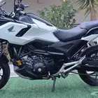 دباب هوندا NC750X 2025