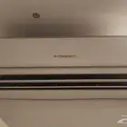 مكيف سبليت جنرال الزقزوق الأصلي مقاس 30