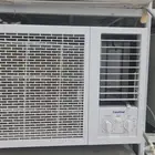 مكيف شباك كولين 24 شبه جديد بسعر مغري