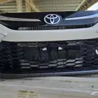 صدام تيوتاء اوربان كروزر من2021الى2025