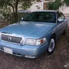 فورد جراند ماركيز 2009 بحالة ممتازة للبيع