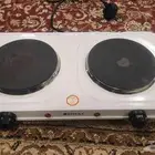 فرن كهربائي