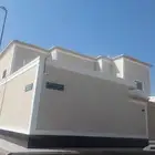 للبيع فيلا 4شقق بحي النقره قريب للشريان