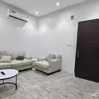 شقق مؤثثة في المجمعة