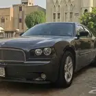 دودج تشارجر 2008