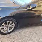 2014 Hyundai Sonata full option