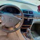 مرسيدس e 200 2006 البيع مستعجل