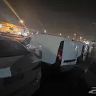 مجموعه سيارت للبيع ثلاثه باص دوكر