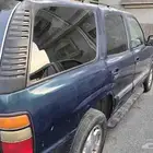 للبيع تشليح يوكن موديل 2005