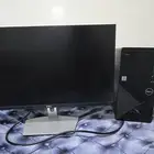 كبيوتر مكتبي ديل للبيع
