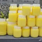 سمن بري بقري مضمون 100 ب 100 سعر الكيلو 140