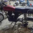 سبورت 200cc