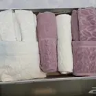 للبيع أطقم روب حمام فاخرة بأجمل التصاميم والألوان