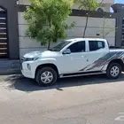 L200 مستبيشي 2022م