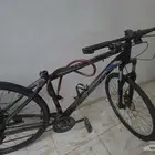 دراجة سيكل ماركة كايستو