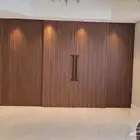 ديكورات جبس اسقف وجدران واصباغ داخلي وخارجي تشطيب وترميم