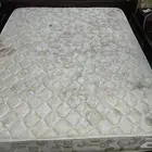 مرتبة سرير بحاله جيده