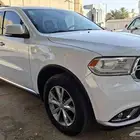 دودج دورانجو ليمتد 2015