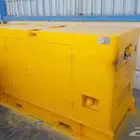 للبيع مولد كهرباء كاتم للصوت 25 كيلو
