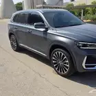 جيلي مونجارو 2026 GF