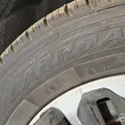 كفرات مقاس 18 60 245