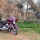 للبيع دباب دراجة هوندا 1800 VTX موديل 2004
