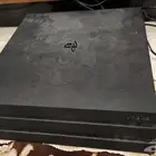 بلايستيشن 4 برو ps4 pro