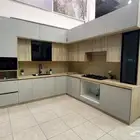 مطبخ ليزر جاهز للبيع