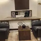 مكتب فخم إستعمال خفيف اخو الجديد
