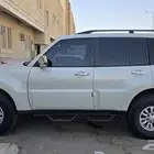 باجيرو 2016 نظيف معدل للبيع