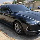 هيونداي سوناتا 2020