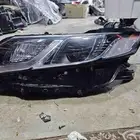كامري مديل 2023
