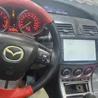 شاشة مازدا 3 2010