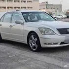 لكزس 430 ما شاء الله تبارك الله
