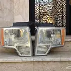 اسطبات f-150 من 9-14 اصلي وكالة