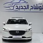 مازدا 6 سقنتشر فل كامل 2023