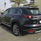 مازدا cx9 2020