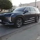 هونداي باليسيد 2025 للبيع