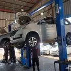 قير افانزا 2015 مع التركيب والضمان أخصائي تويوتا