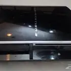 PlayStation 3 Fat   موديل CECHC04 نسخة الإطلاق