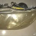 شمعة لكزس يسار بيع على حالته وكاله