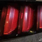 اسطب موستنج 2016 خلفي يمين