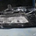 شمعه سوناتا 2024-2025 يسار