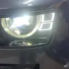 إصلاح لد نهاري ديفندر موديل 2022