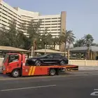 سطحه الرياض هيدروليك تأمين شامل لنقل السيارات بين المدن